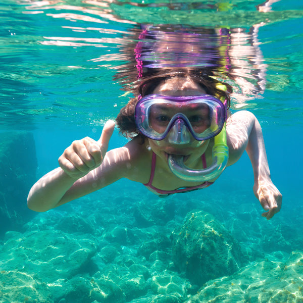 HALF DAY - Snorkeling Safari (from Phuket)