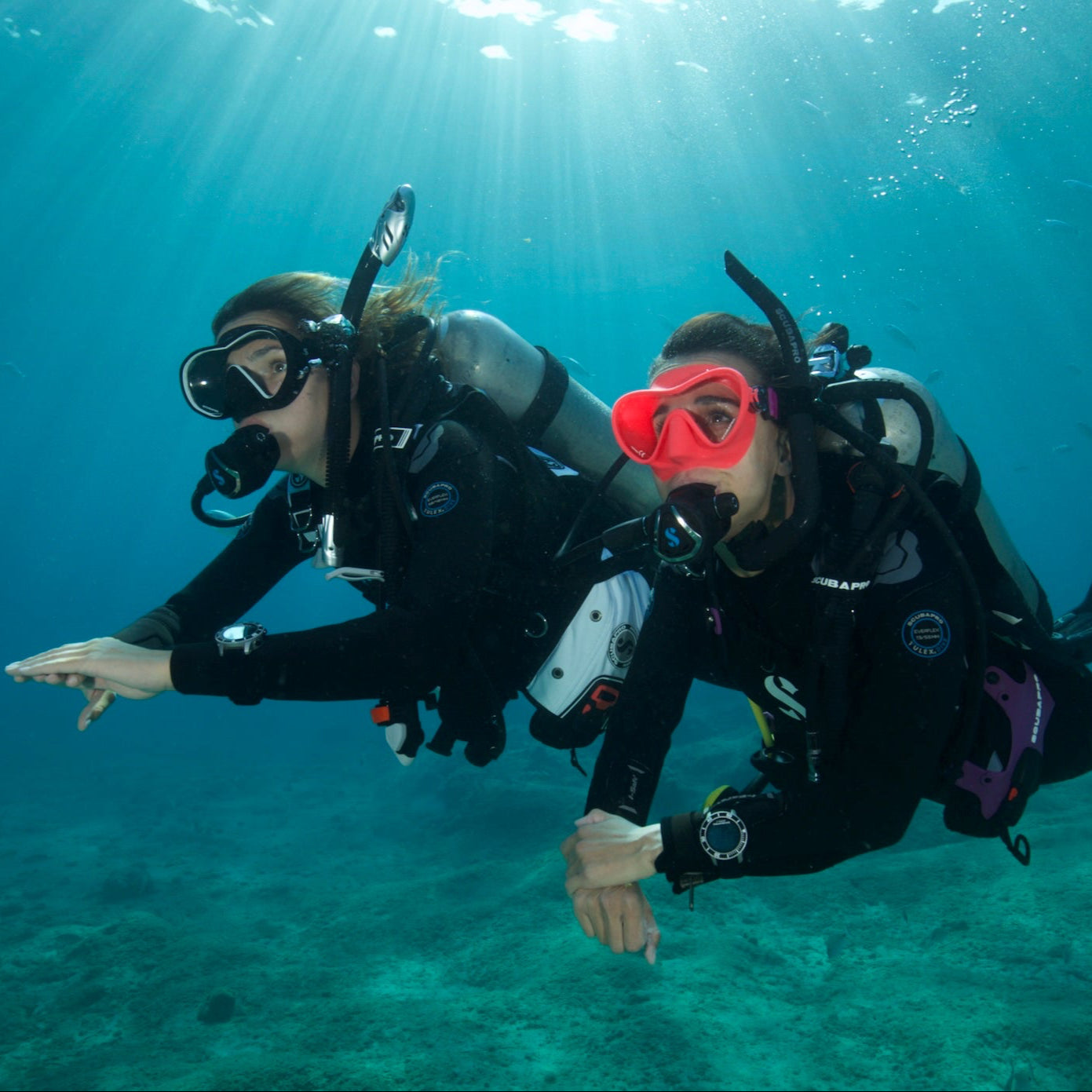 RAYA YAI - Snorkelsafari och Ötur (från Phuket)