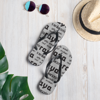 Flip-Flops "RAYA"